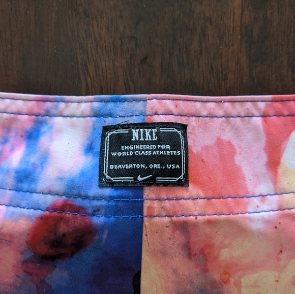 Nike Surfing Board Shorts 32 M - Picture 4 of 10